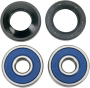 Moose Offroad Hard-Parts Wheel Bearing Kit for MX1 Hubs
