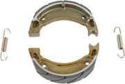 Ebc Grooved "G" Bremsbacken - Vorne & Hinten