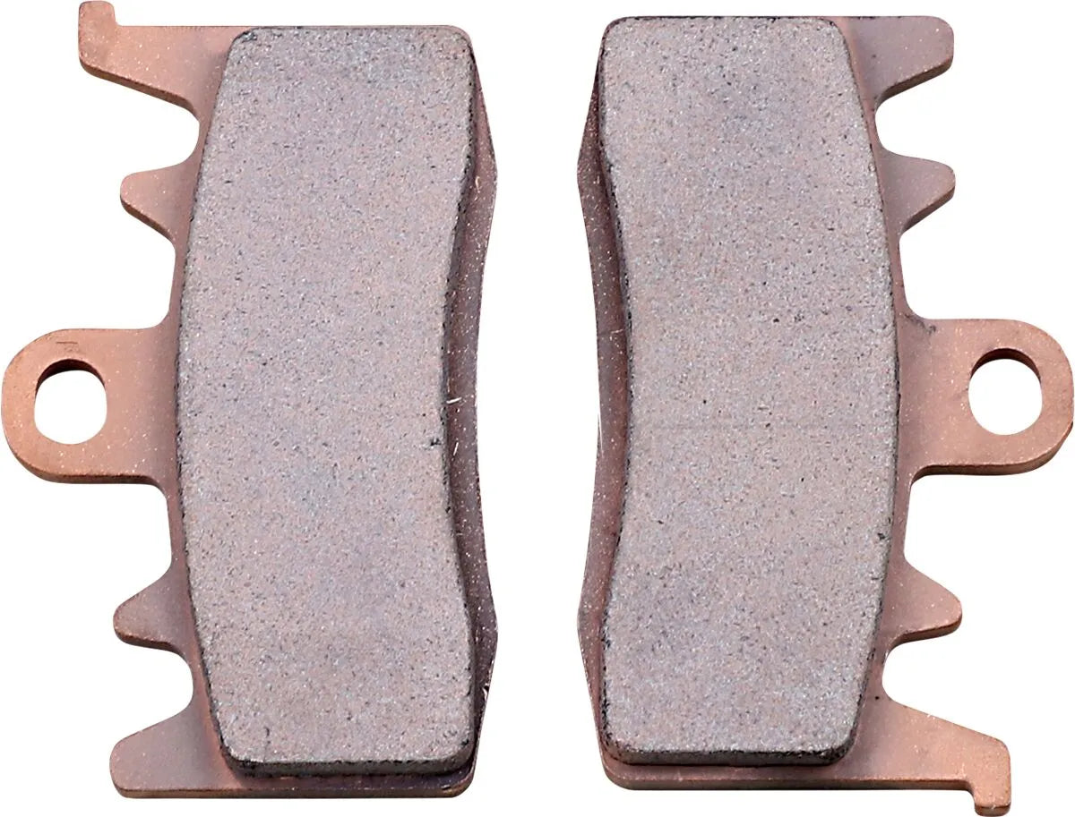 Dp Brakes Sdp Sport Hh+ Sinter-Bremsbeläge - Vorne & Hinten