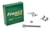 Frenkit S.l. Front Brake Pad Clip Kit
