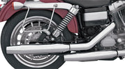 Khrome Werks 3" HP-Plus® Slip-On Auspufftöpfe