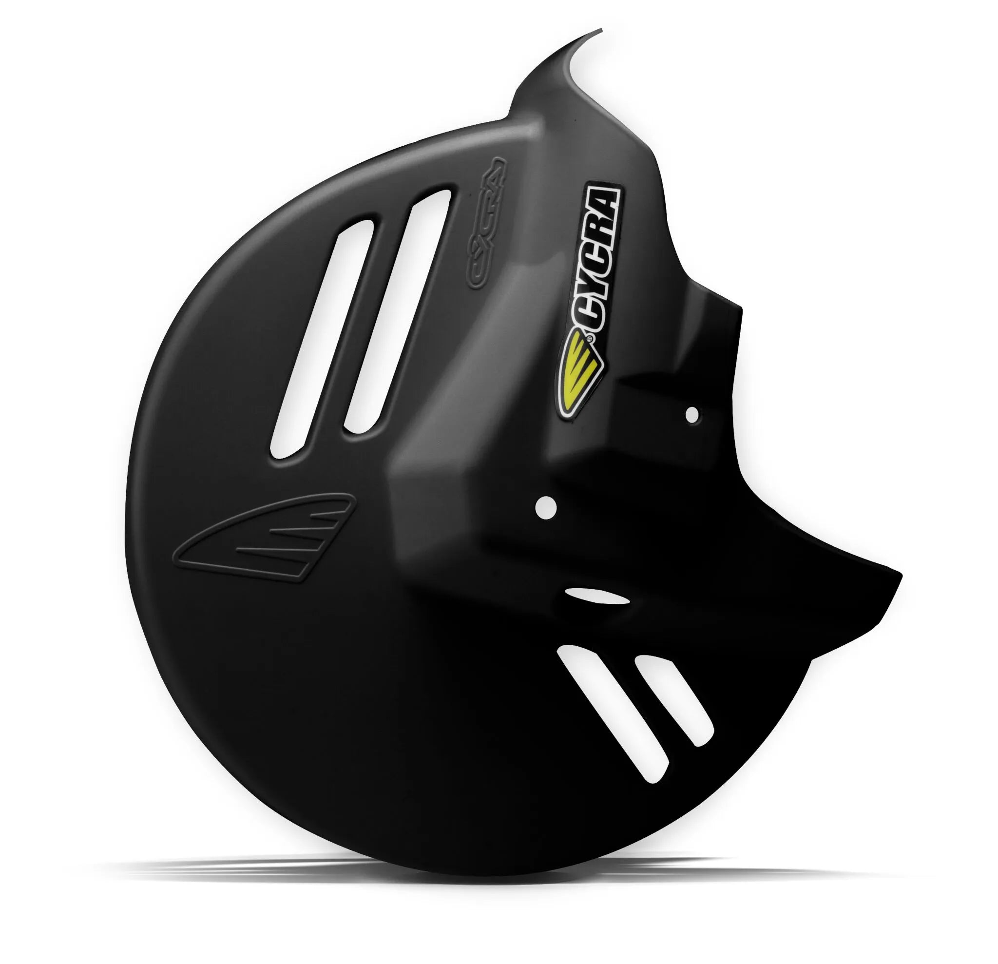 Cycra Disk Protector For Oversized And Stock Rotors