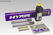 Hyperpro Fork Springs For Harley Davidson Street Glide/road Glide