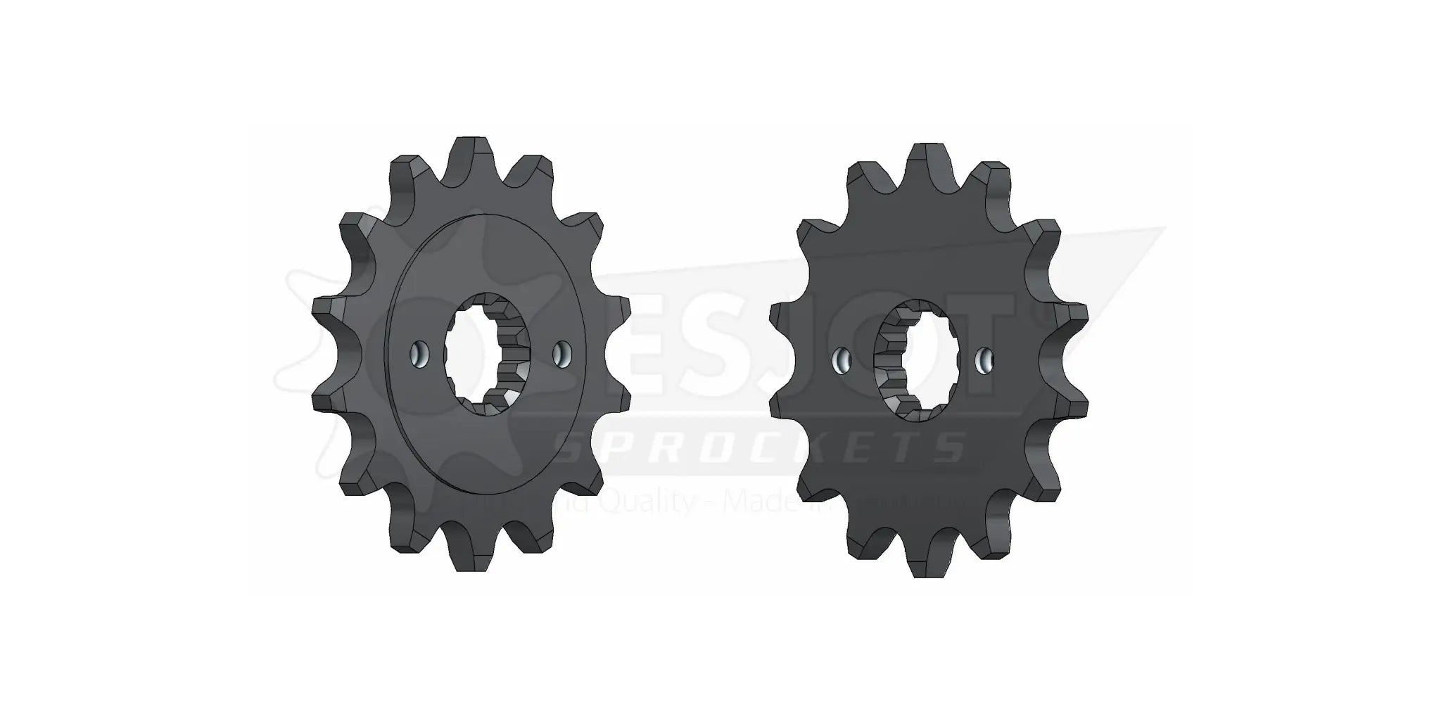 Esjot 520 Front Sprocket