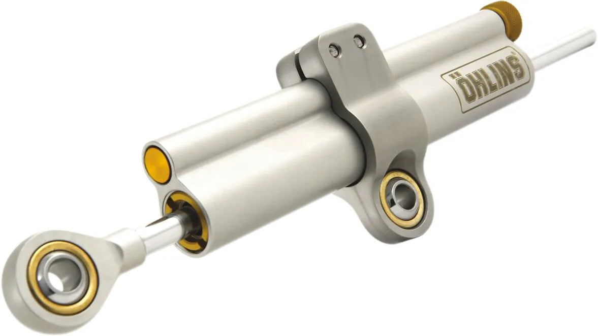 Ohlins Steering Damper Kit