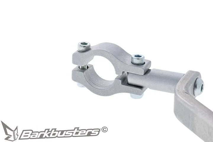 Barkbusters Aluminium Handguard Hardware Kit - BHG-107-00-NP