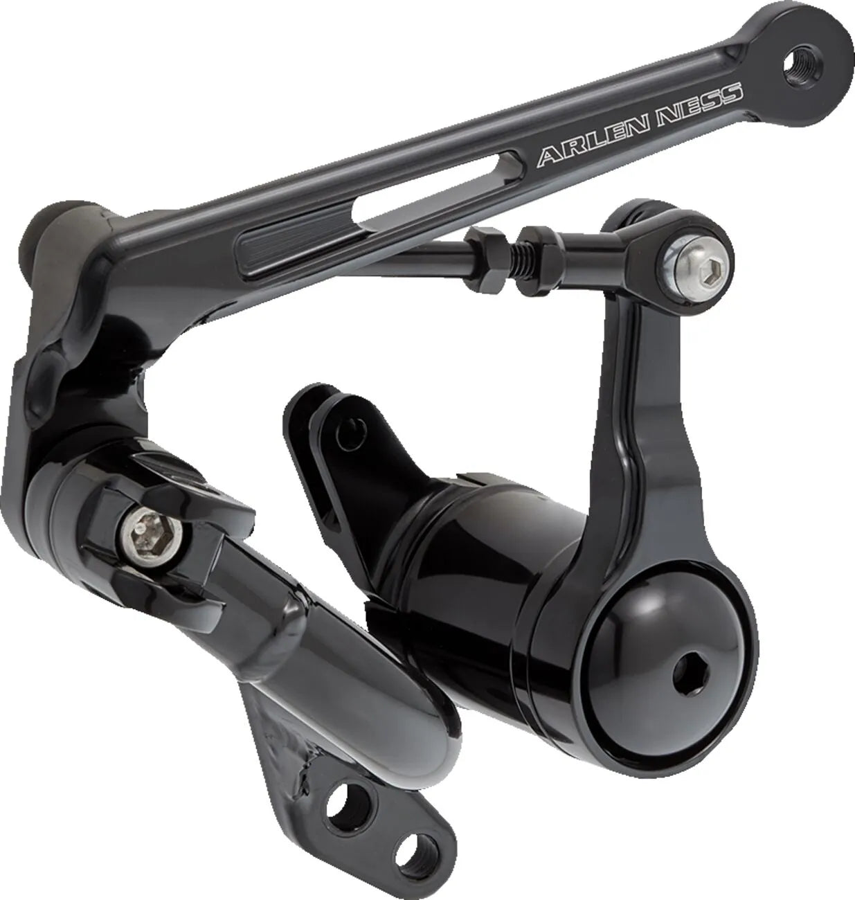 Arlen Ness Mid Control Kit for Touring/Bagger Models