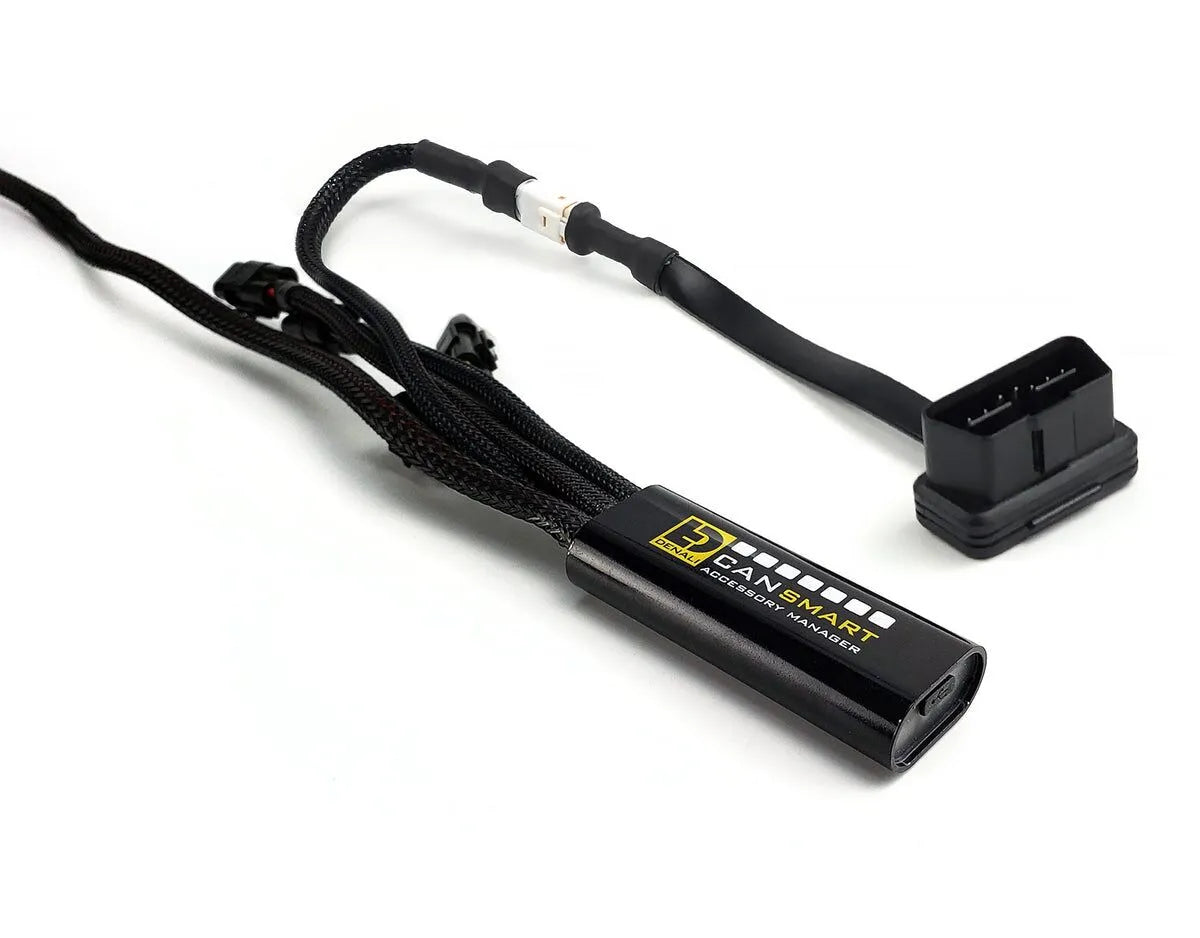 Denali Cansmart Gen Ii Controller