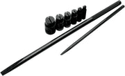 Motion Pro Wheel Bearing Remover Set