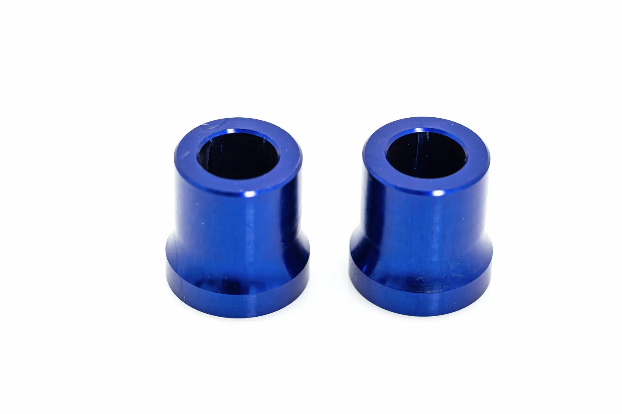 KITE Wheel Spacers for Front Axle