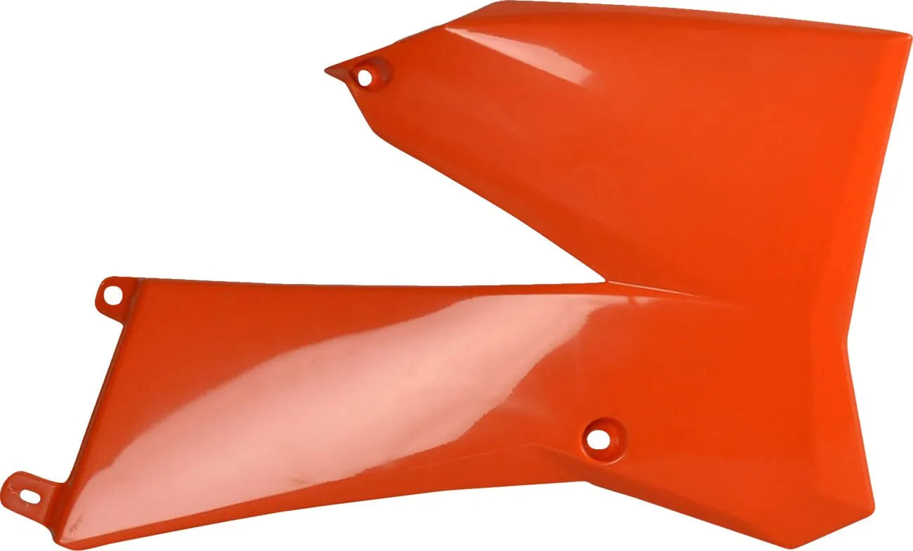 Polisport Radiator Covers For Ktm