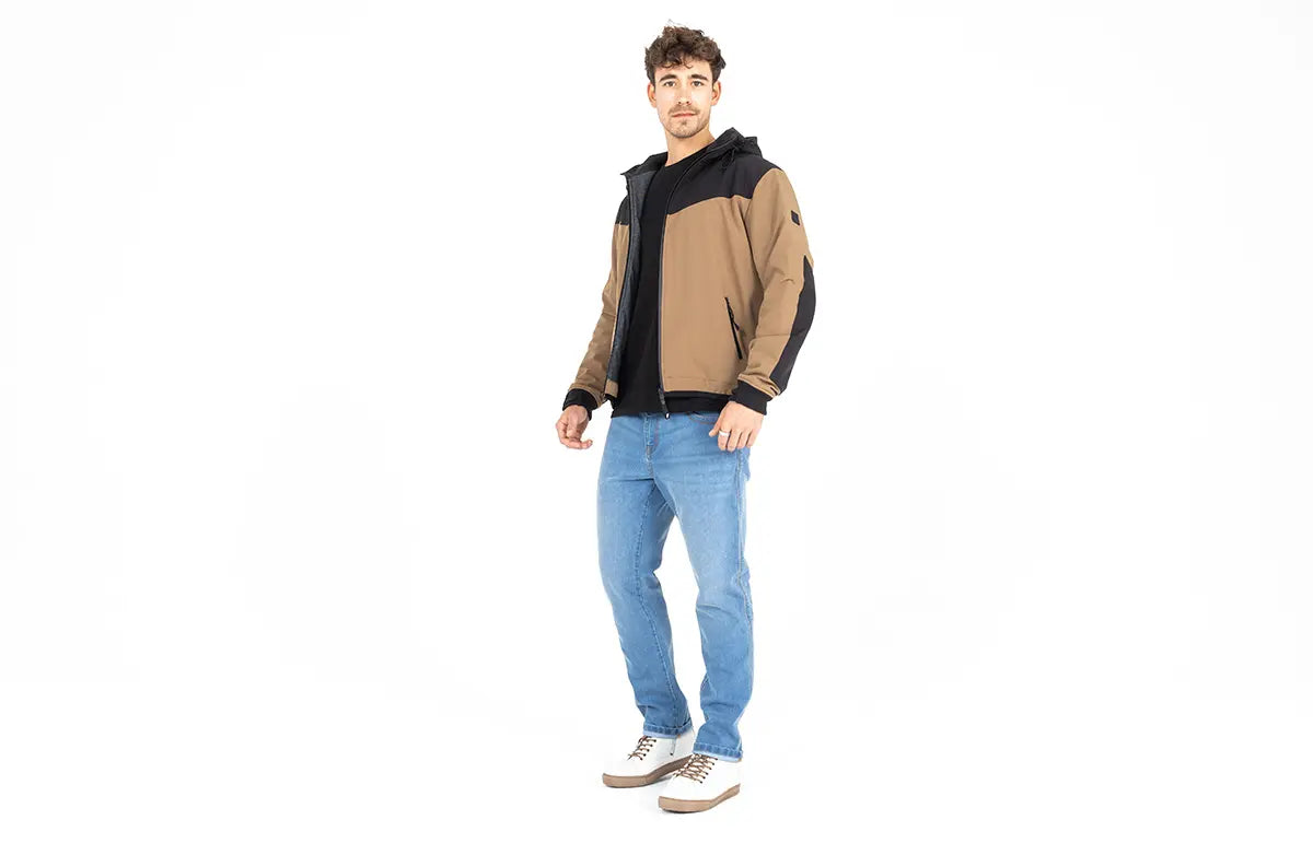 Taylor Mono Riding Pants Light Blue