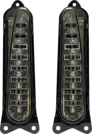 Custom Dynamics Probeam Led Taillights