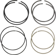 Hastings Piston Ring Set for +0.020" Oversize Bore