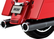 Vance & Hines Hi-Output Slip-on Schalldämpfer