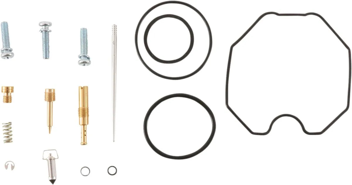 Moose Offroad Carburetor Repair Kit
