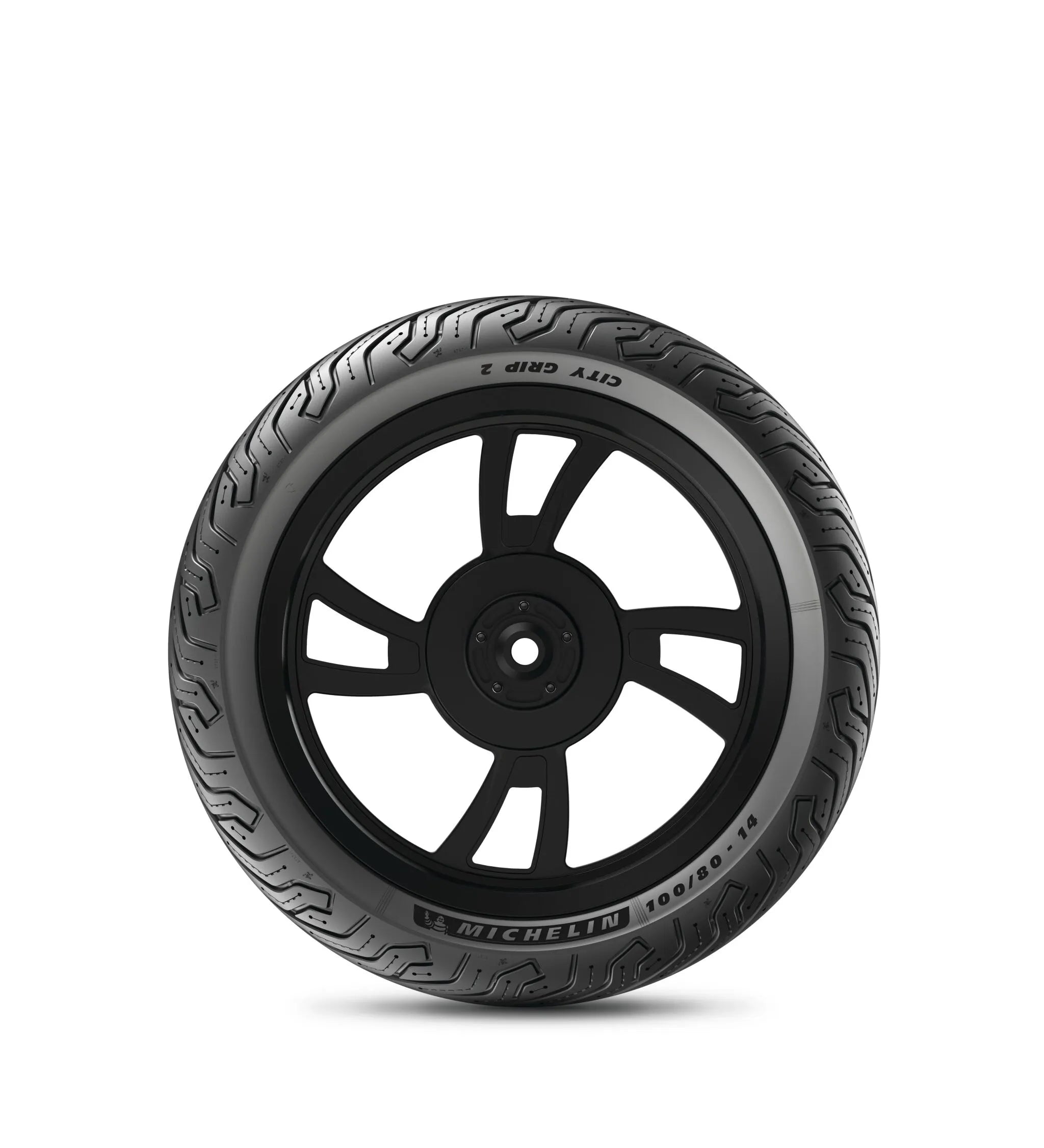 Michelin City Grip 2 Front Tire 120/70-15