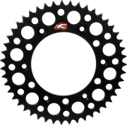 Renthal Ultralight Rear Sprocket for 428 Chain