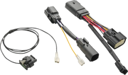 Ciro Tac-10 Light Cannon Installation Kit