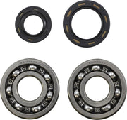 Vintco Main Bearing And Seal Kit