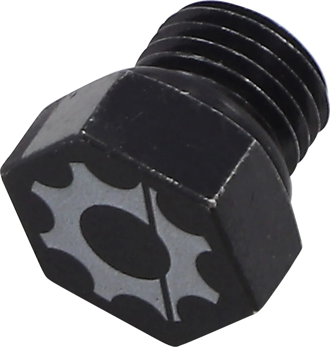 Quad Logic Rear Main Gear Case Drain Plug Replacement