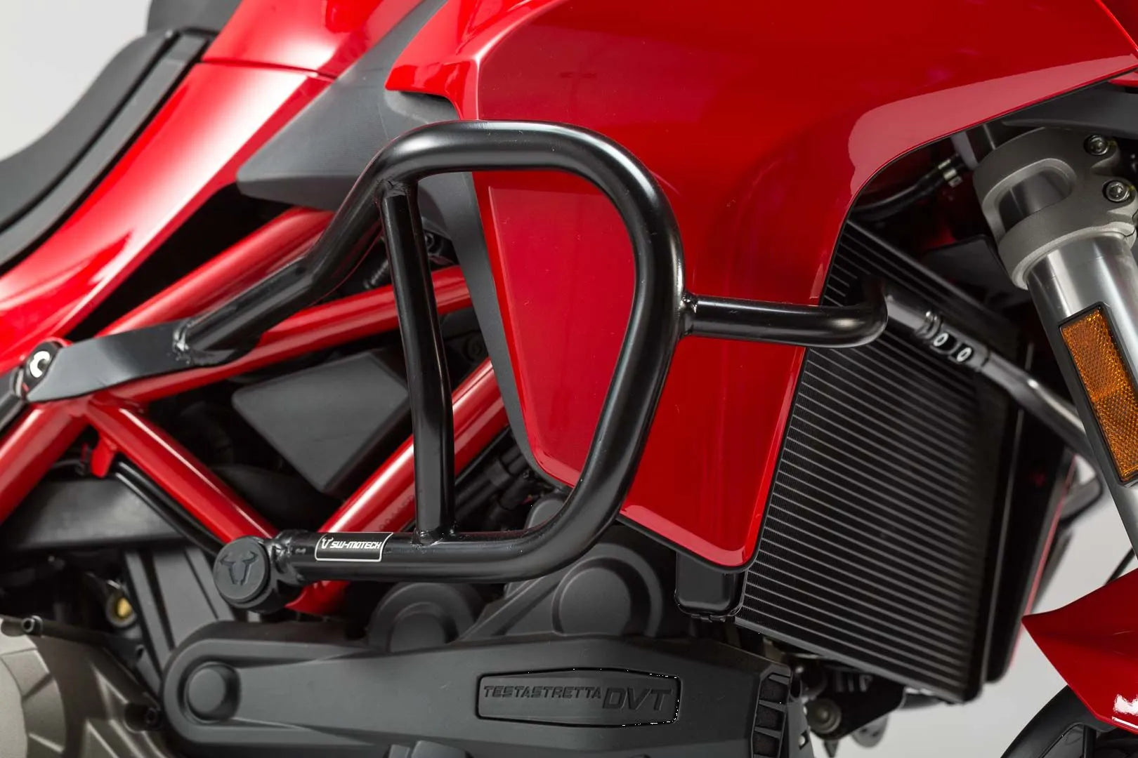 Sw-motech Crash Bar For Frame Mounting Points