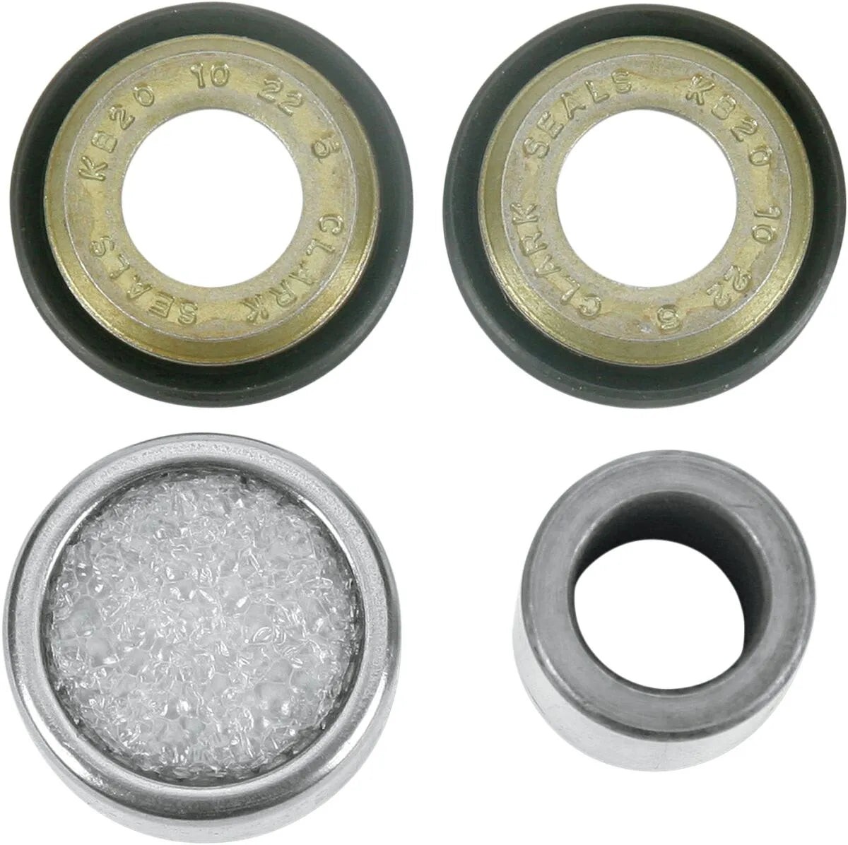 Moose Offroad Shock Bearing Kit