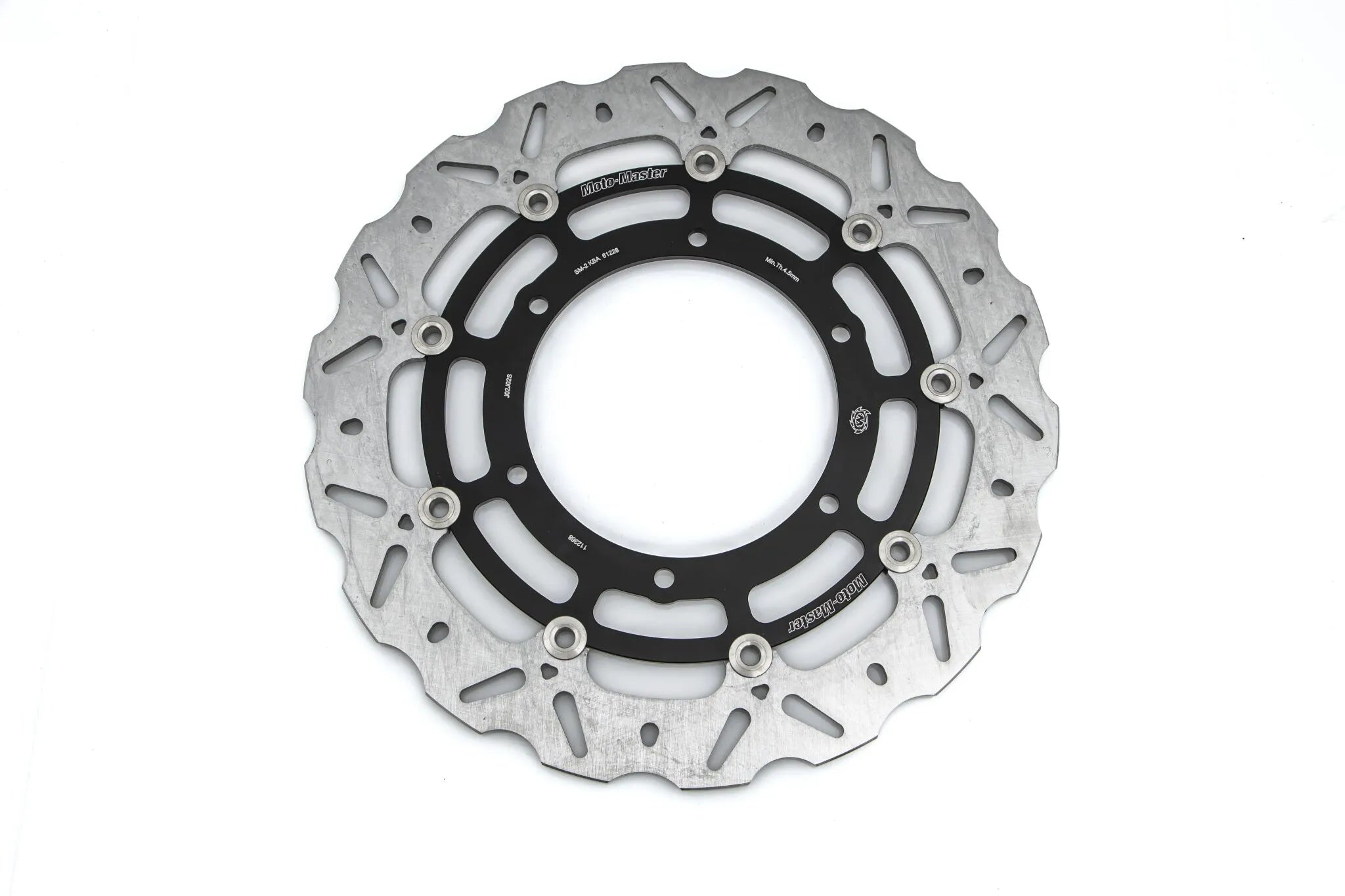 Moto-Master Nitro Series Bremsscheibe Für Husqvarna/KTM - Vorne