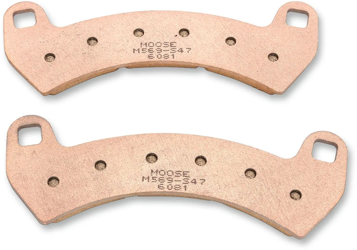 Moose Offroad Xcr Sinter Bremsbeläge - Vorne