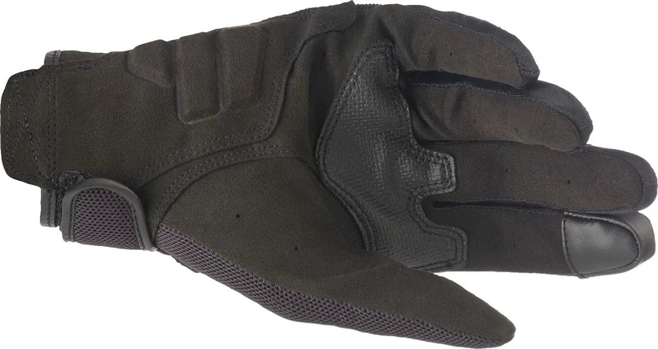 Alpinestars Copper Gloves - Black/White