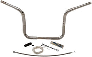 Fat Baggers Inc. 1-1/4" Handlebar Kit