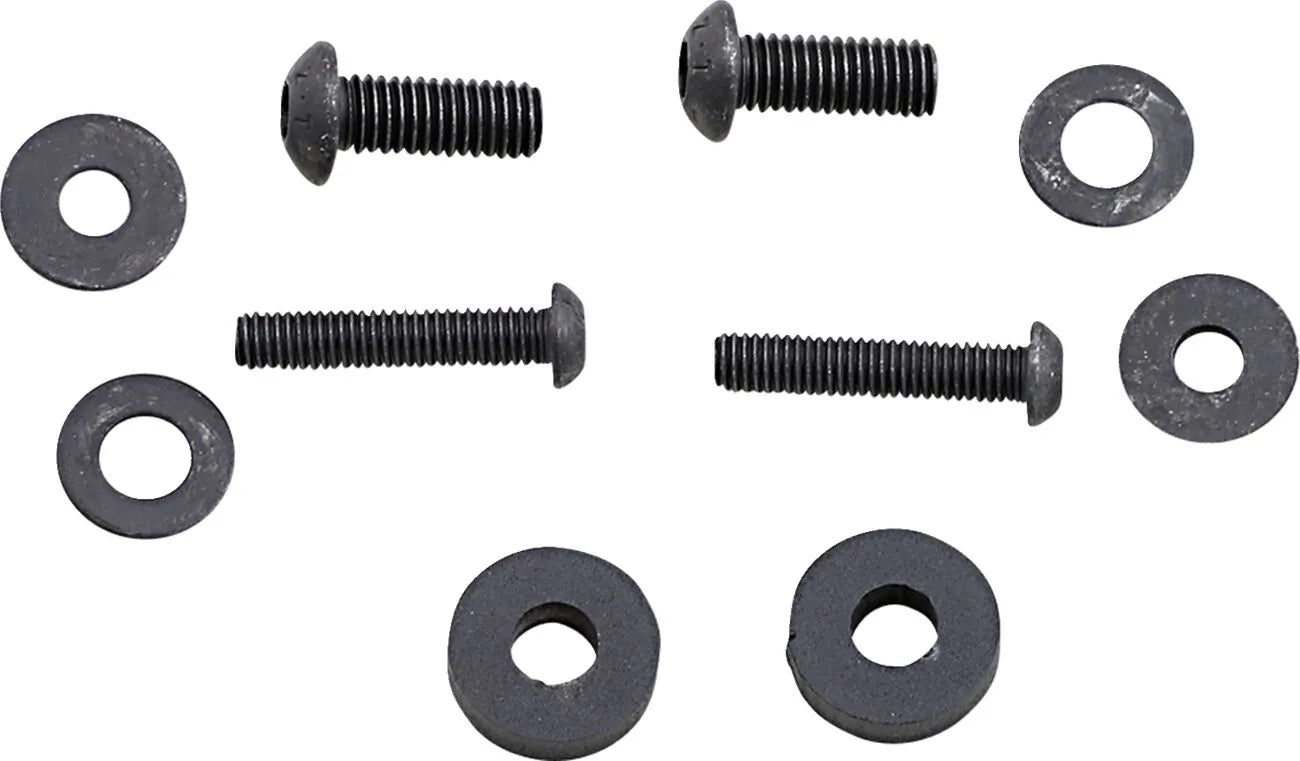 Moose Offroad Hardware Kit For Bumpers