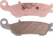 Moose Offroad Xcr Bremsbeläge - Sintermetall-Mischung - Vorne