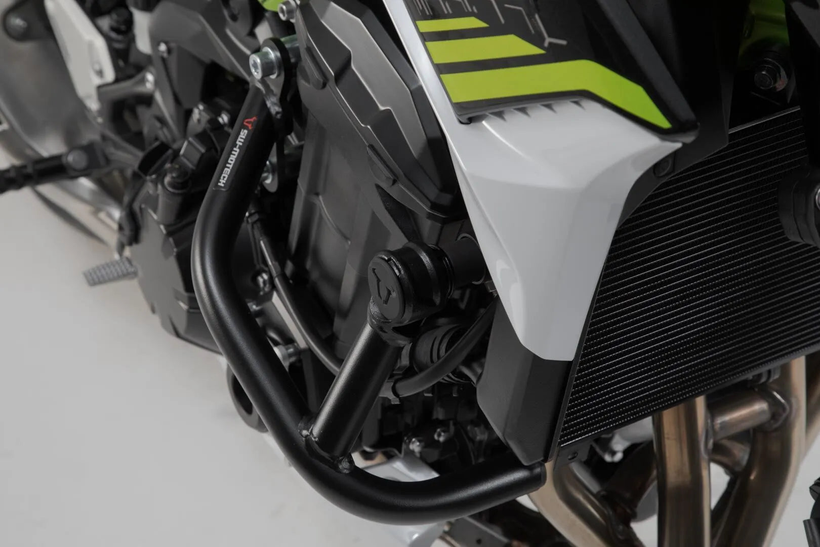 Sw-motech Crash Bar For Motorcycle Frame