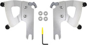 Memphis Shades Road Warrior Trigger-lock Mount Kit