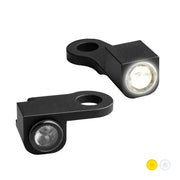Heinz Bikes Nano Handlebar Turn Signals