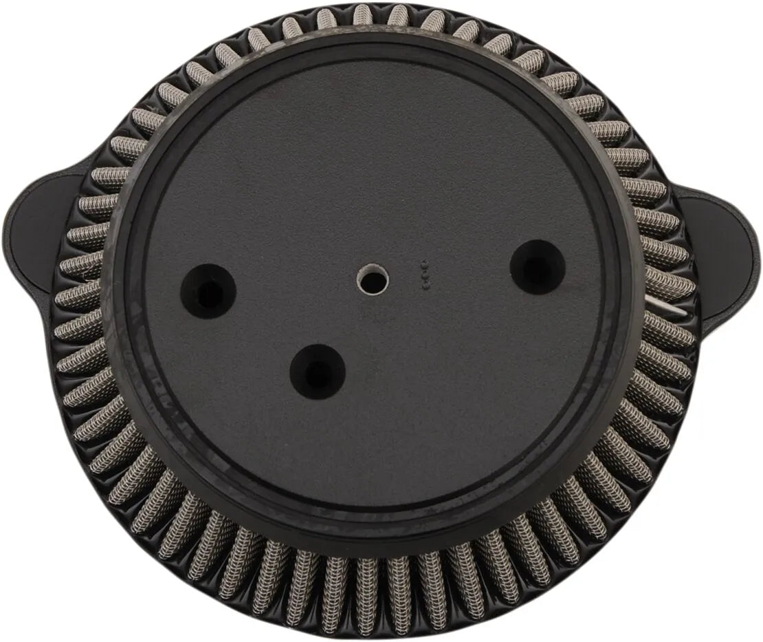 La Choppers Air Cleaner Assembly For Center-bolt Mounting