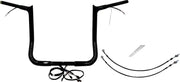 Fat Baggers 1-1/4" Pre-wired Handlebar Kit