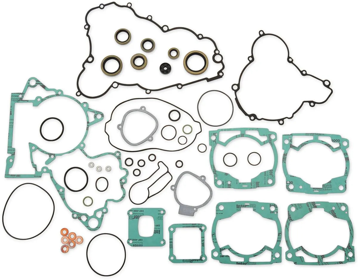 Moose Offroad Complete Engine Gasket and Oil Seal Kit