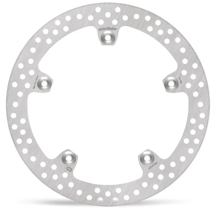 Moto-Master Halo Series Fixed Front Brake Rotor for BMW R1300GS