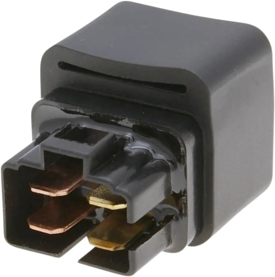 101 Octane Starter Solenoid