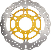 Ebc X Series Schwimmend Bremsscheibe Für Sportbikes - Vorne