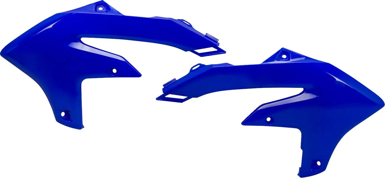 UFO Replacement Radiator Shrouds