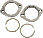 Drag Specialties Heavy-Duty Auspuffflansch-Kit