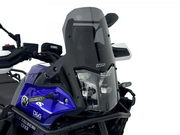 WRS Enduro Windscreen for Enduro Motorcycles