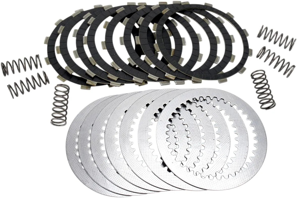 Ebc Drcf Series Clutch Kit