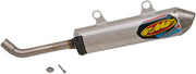 Fmf Powercore 2 Schalldämpfer Slip-on für 2-Takt-Motoren