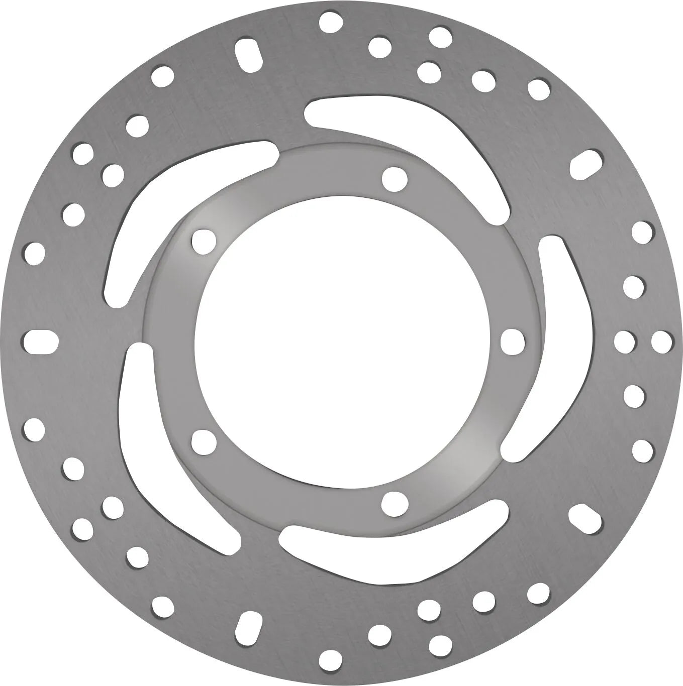 Ebc Md Series Pro-lite Bremsscheibe - Hinten