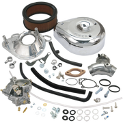 S&S 95CI Super Stock Hot Set Up Kits for Twin Cam – Engine