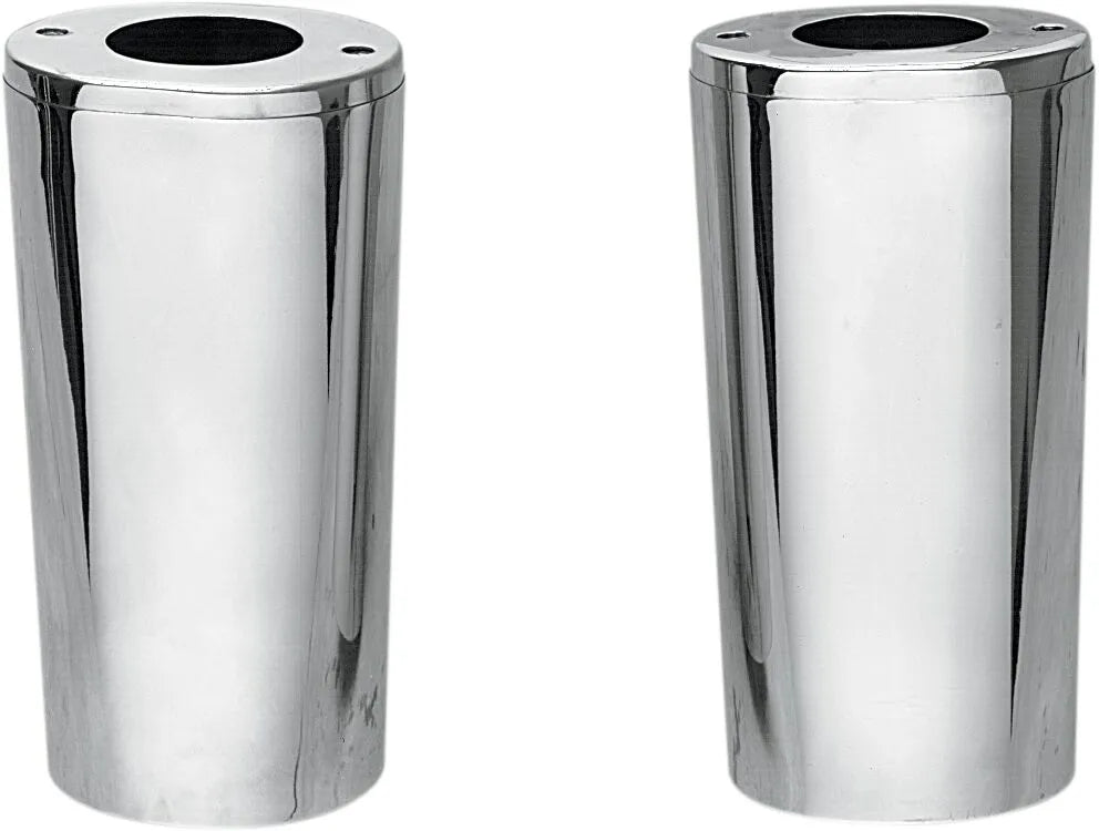 Drag Specialties Fork Slider Covers
